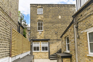 Exterior- click for photo gallery